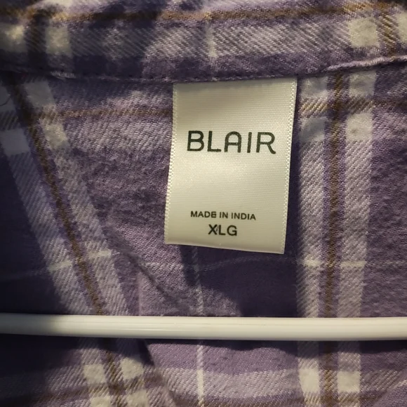 Blair Button Down Shirt - Picture 3 of 3